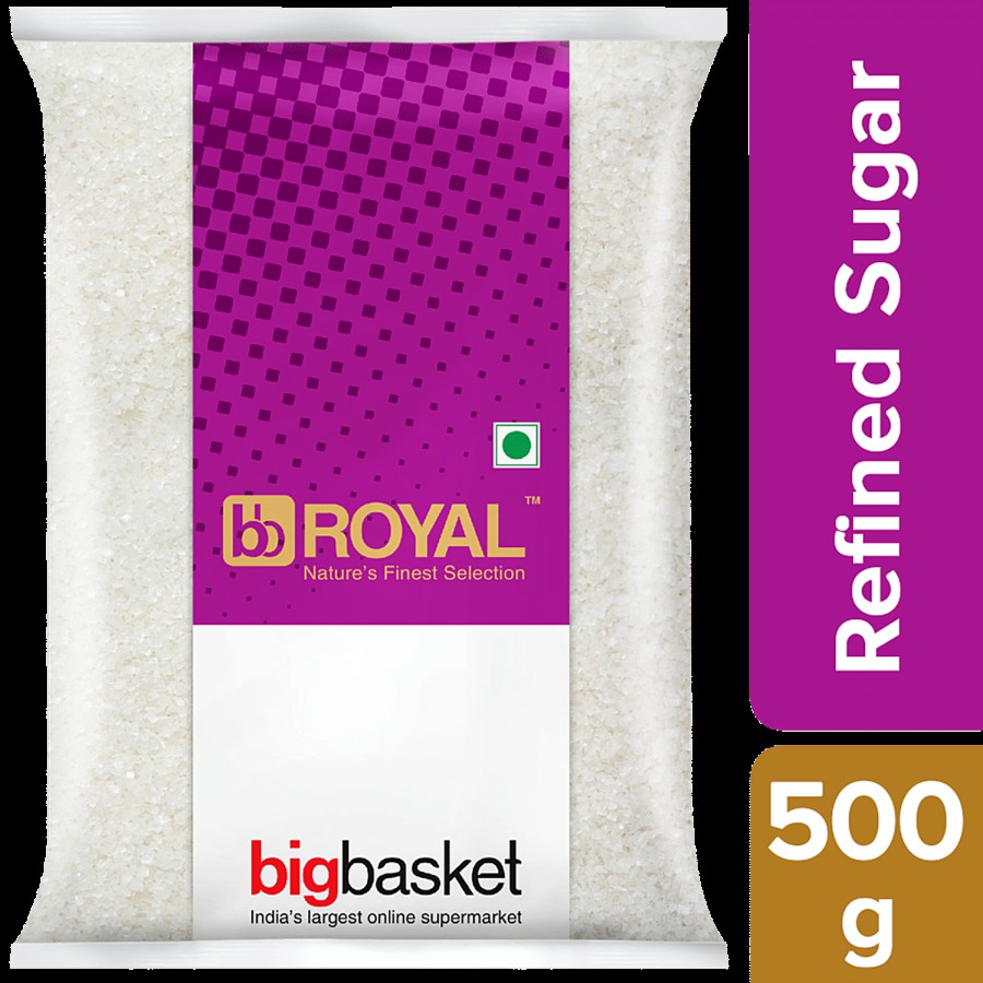 bb Royal Sugar