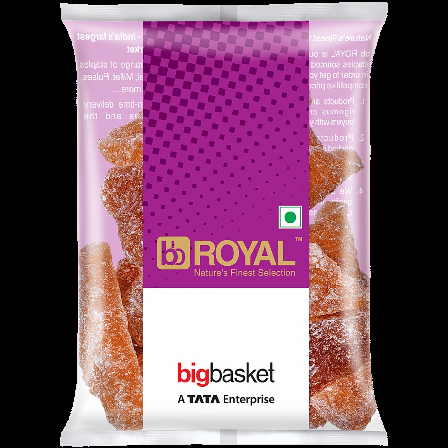 bb Royal Sugar Candy - Red