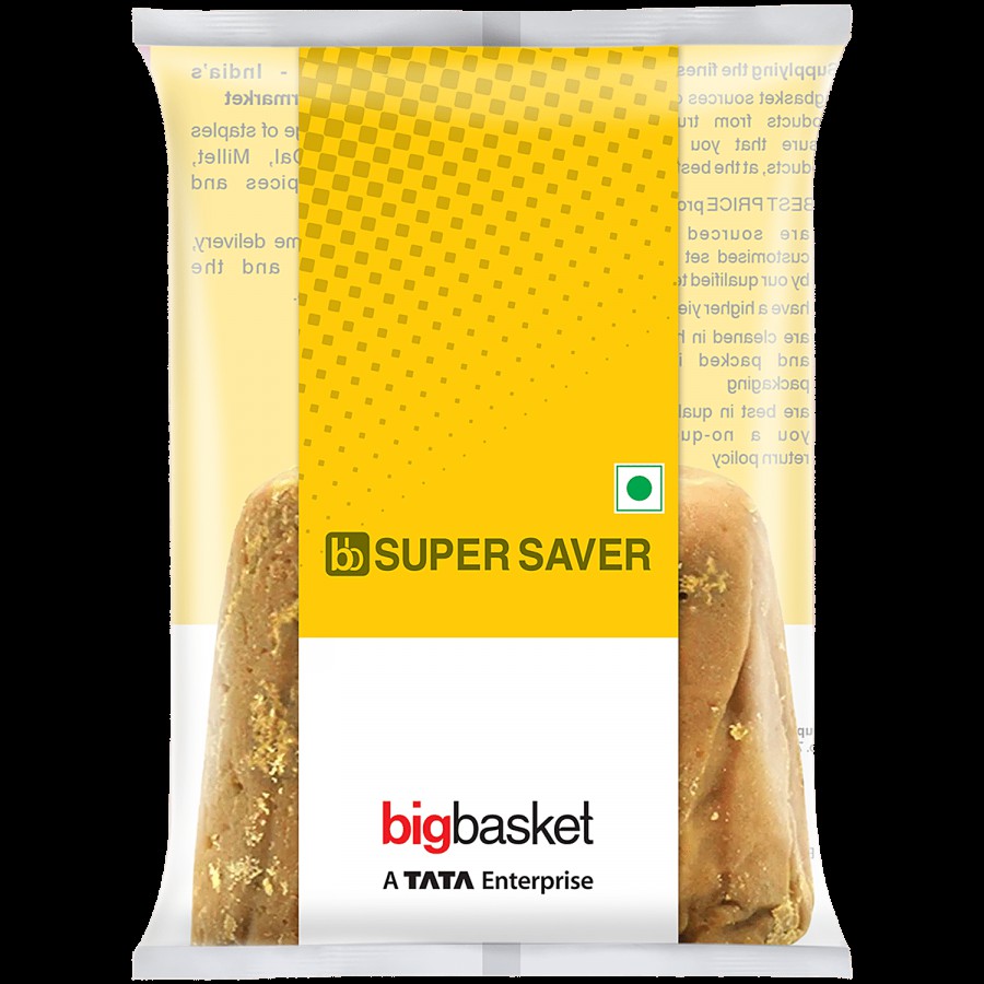 bb SUPER SAVER Jaggery