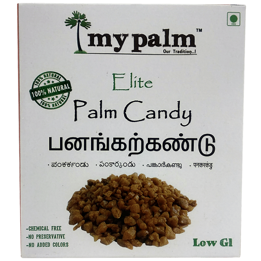 mypalm Palm Candy - Elite