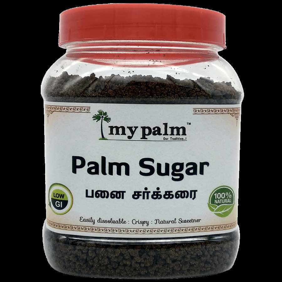 mypalm Palm Sugar