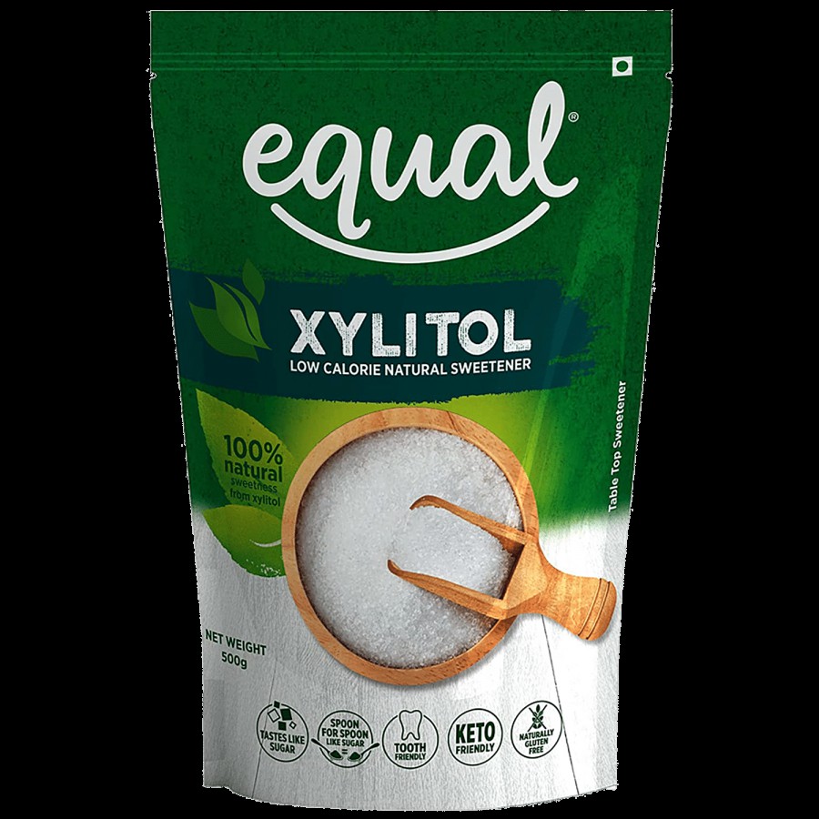 Equal Xylitol - Natural Sweetener