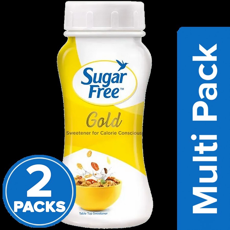 Sugar Free Gold