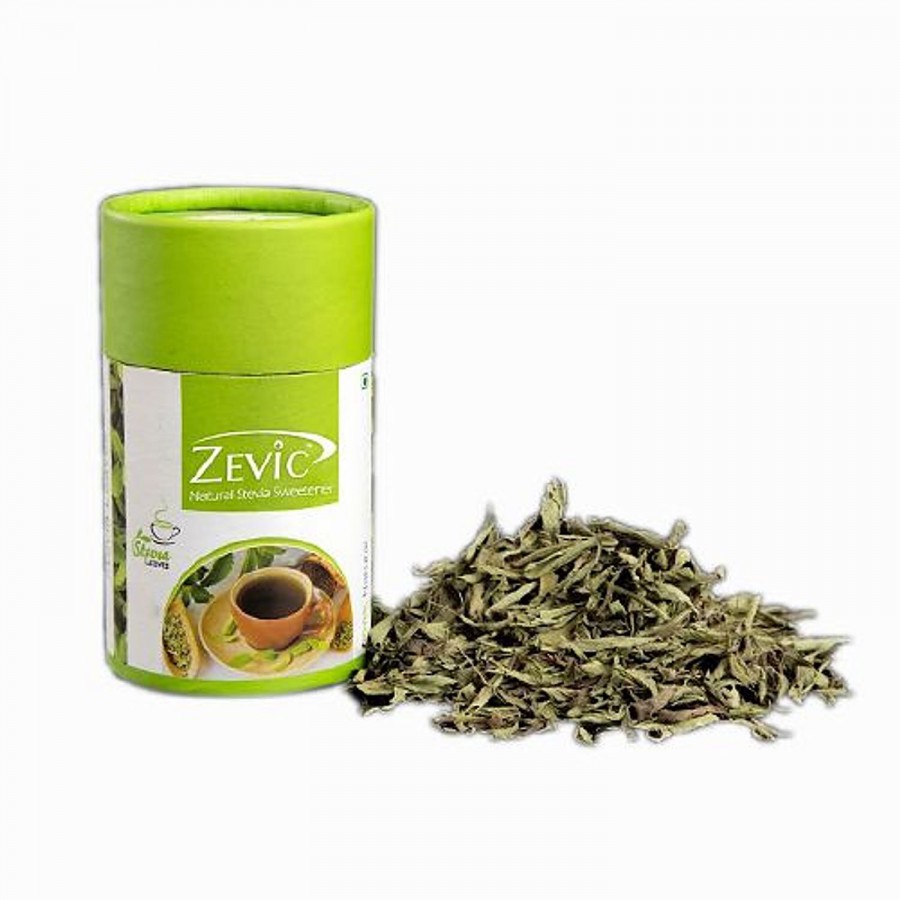 Zevic Leaves - Stevia