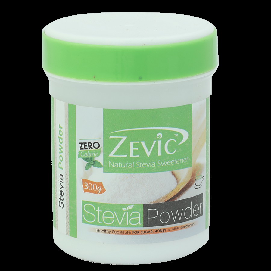 Zevic Stevia Powder