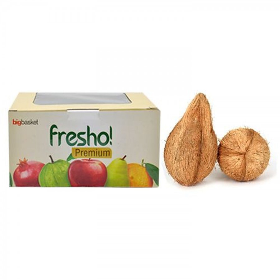 fresho! Tender Coconut - Premium