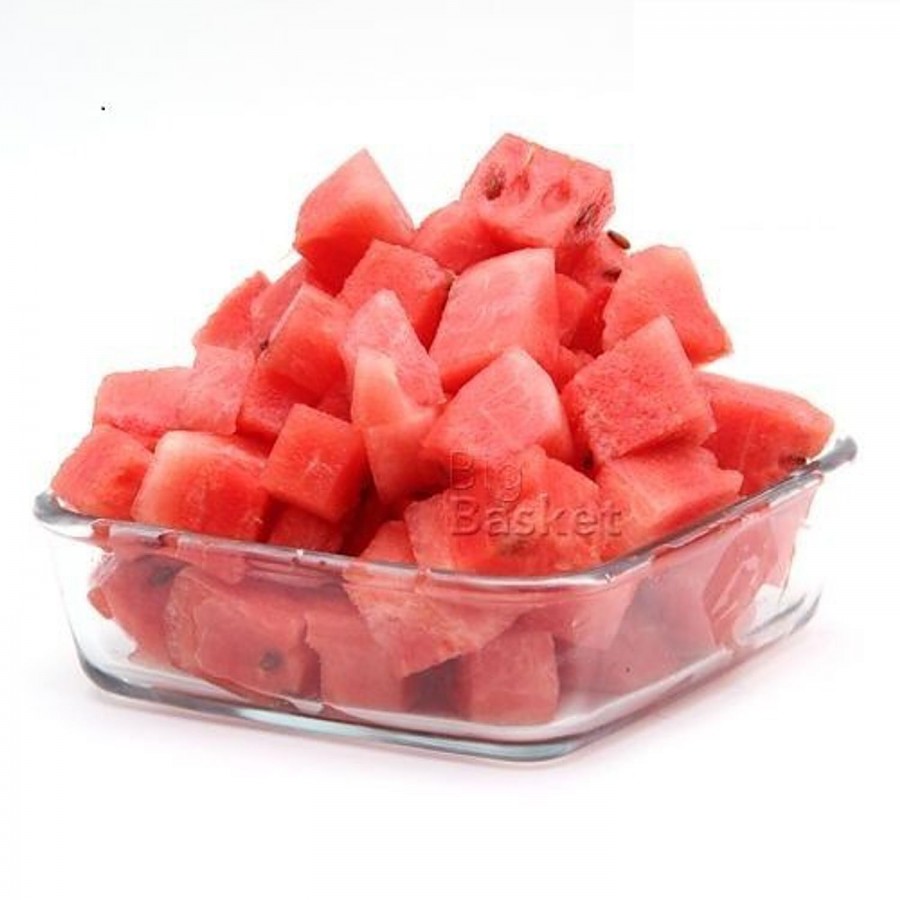 fresho! Watermelon - Diced