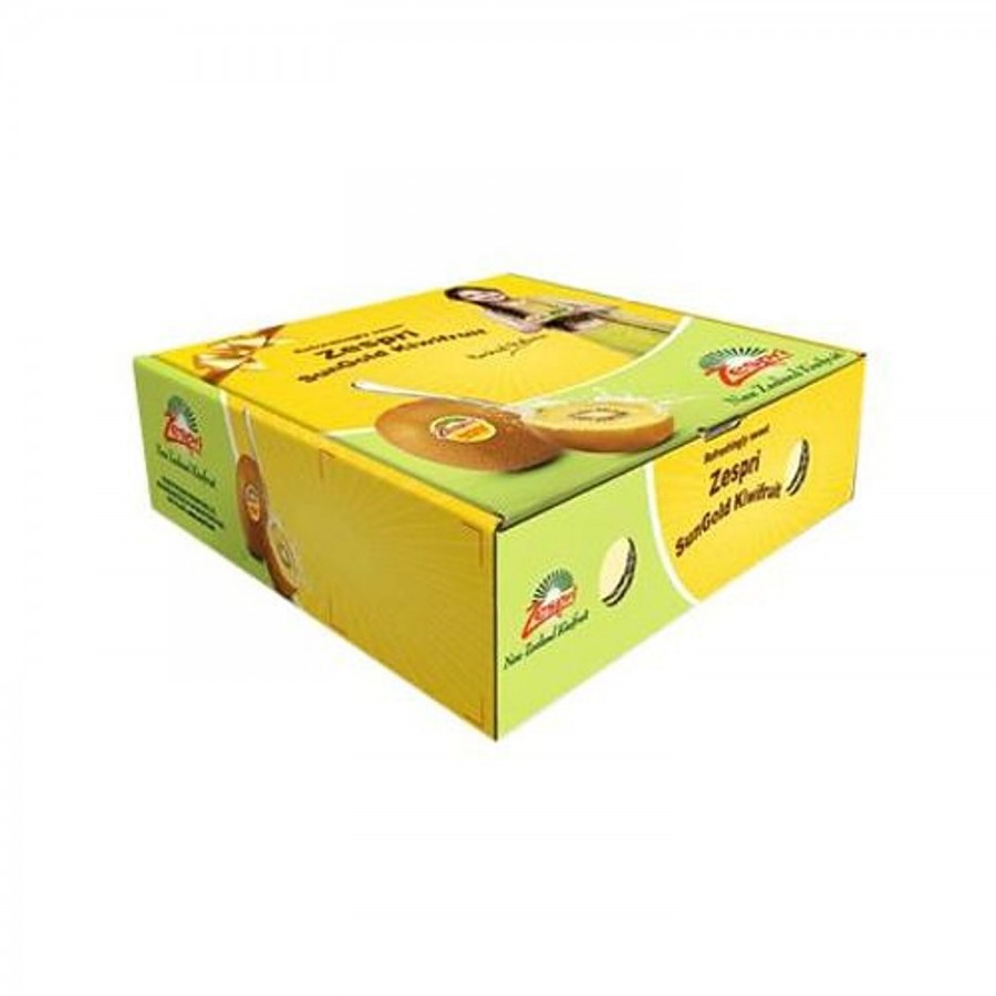 Zespri Kiwi Sungold Festive Gift Pack