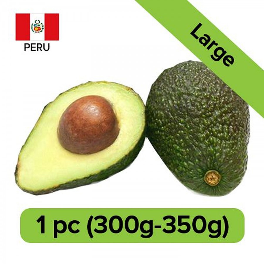 fresho! Avocado Imported - Large