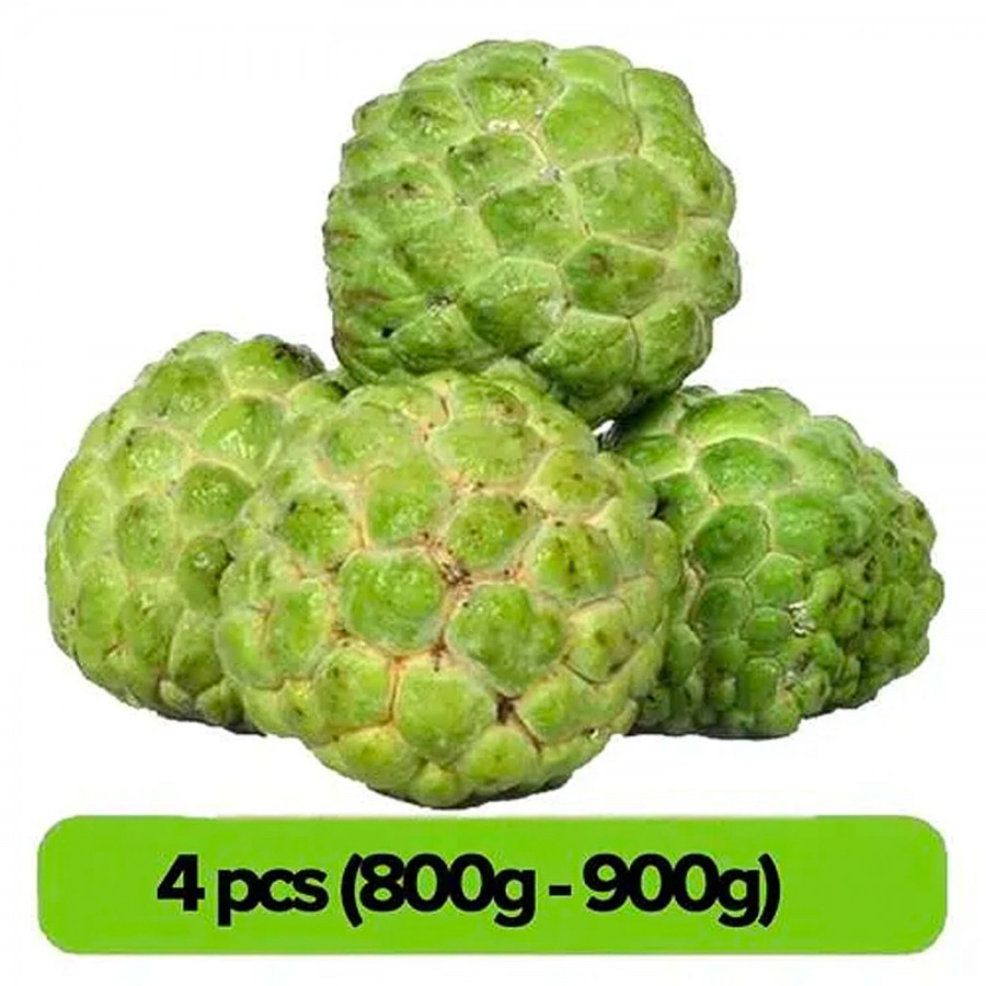 fresho! Custard Apple - Premium