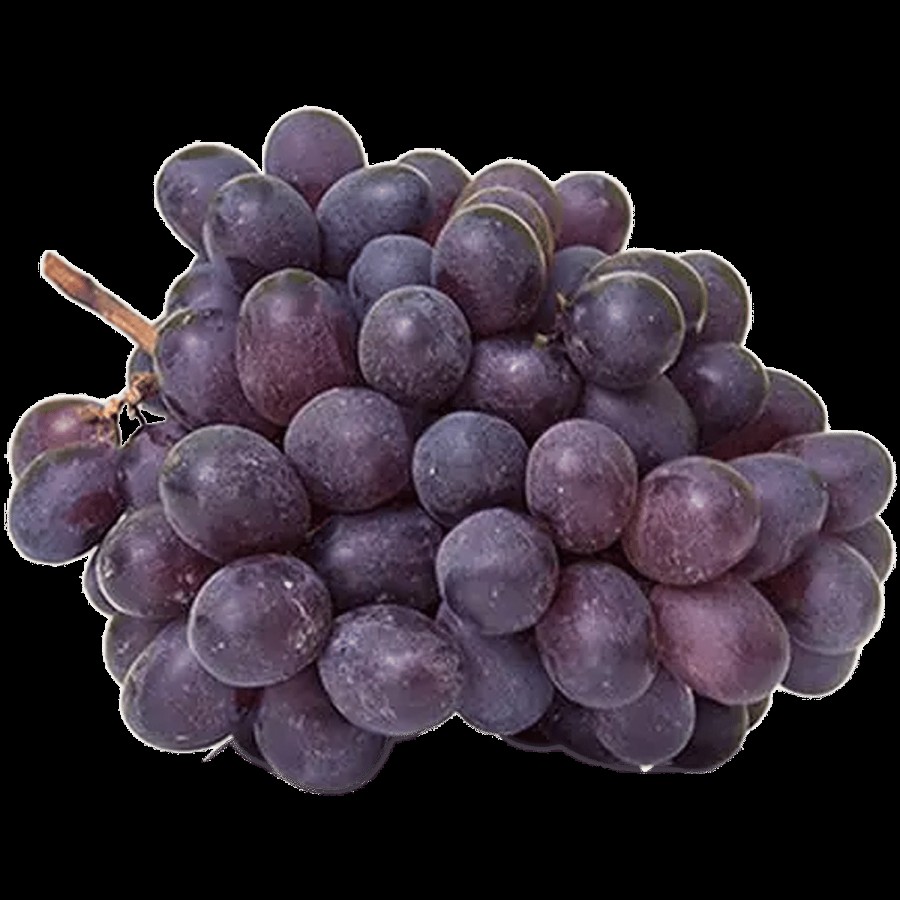 fresho! Grapes - Bangalore Blue Premium