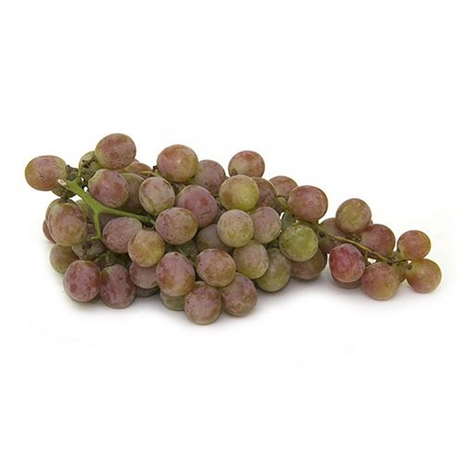 fresho! Grapes - Indian Red Glob