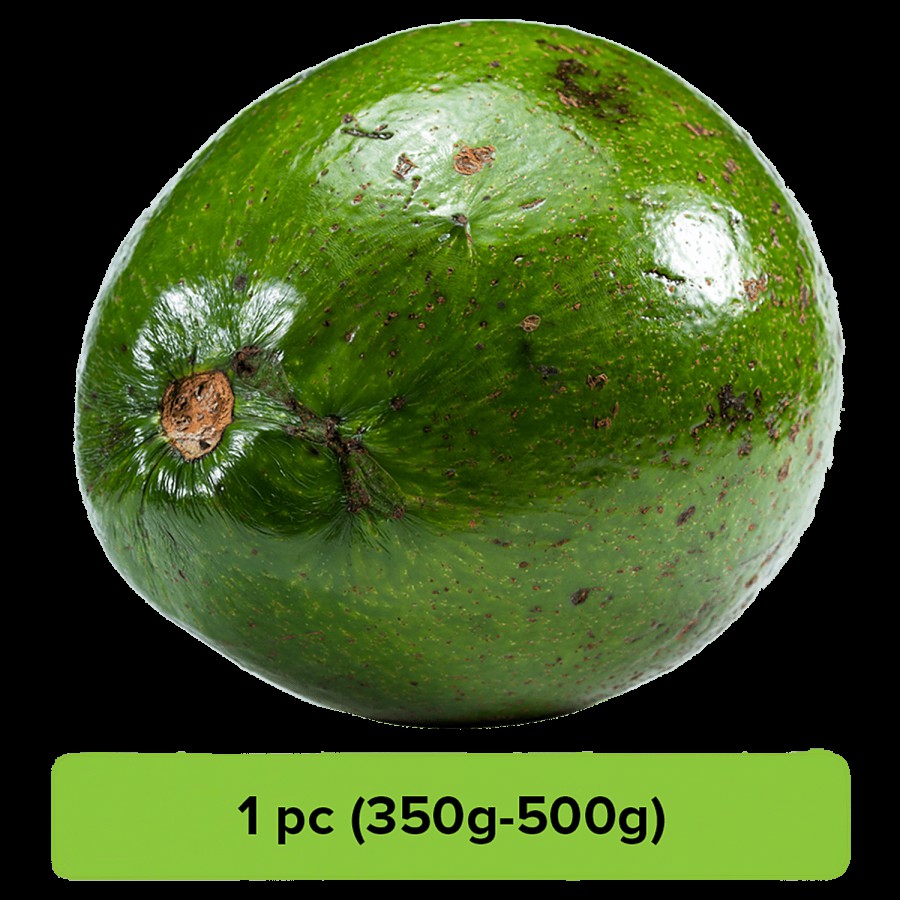 fresho! Indian Avocado Premium/(Butterfruit)