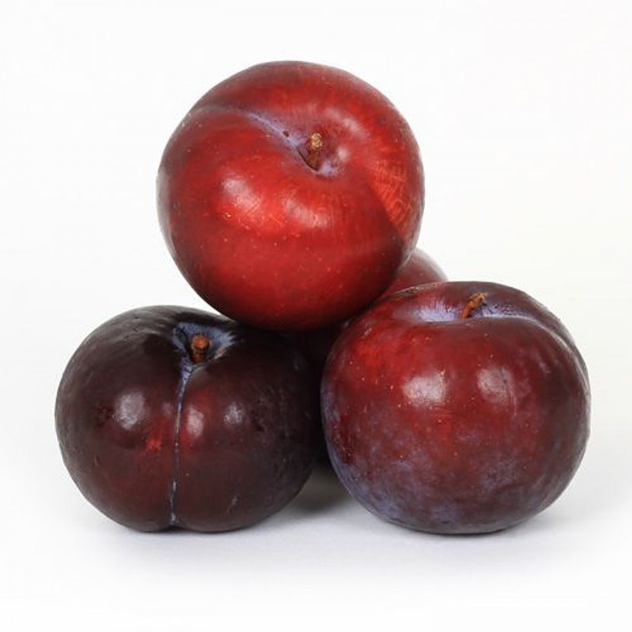 fresho! Plums - Imported