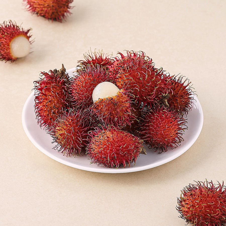 fresho! Rambutan