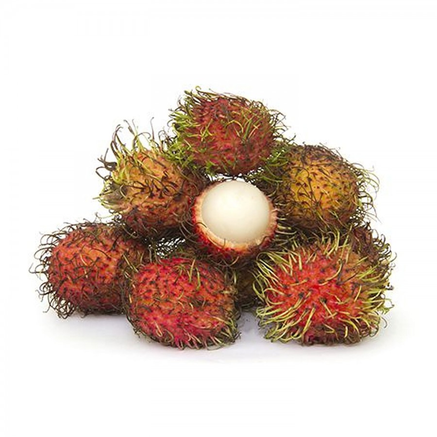 fresho! Rambutan - Institutional