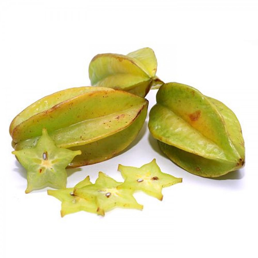 fresho! Star Fruit (Loose)