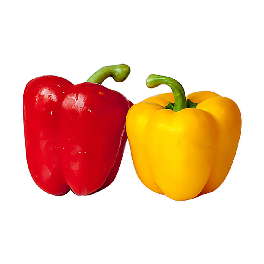 fresho! Bell Peppers - Hydroponically Grown