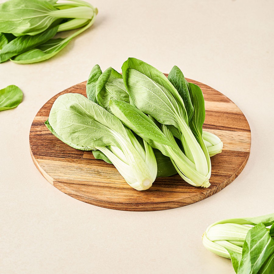 fresho! Bok Choy - Hydroponically Grown