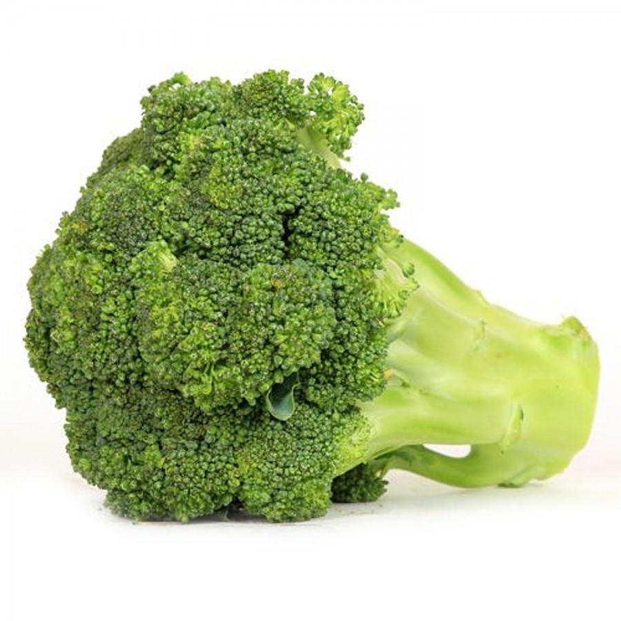 fresho! Broccoli