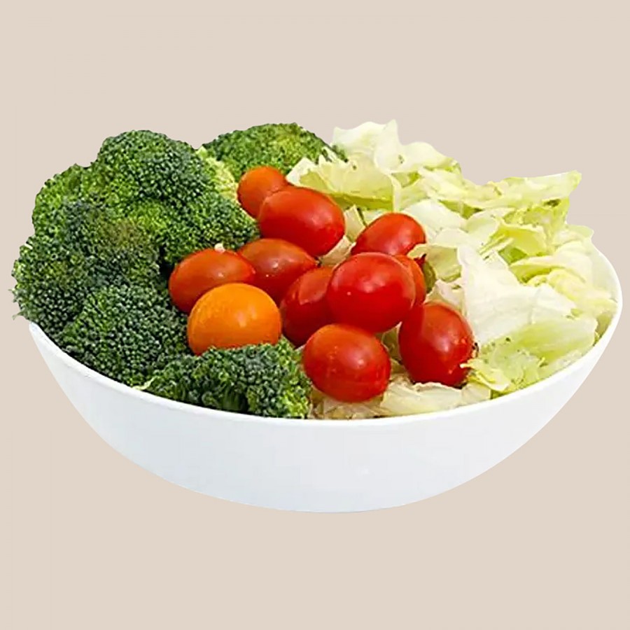 fresho! Broccoli - Salad