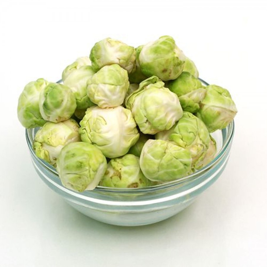 fresho! Brussel Sprouts