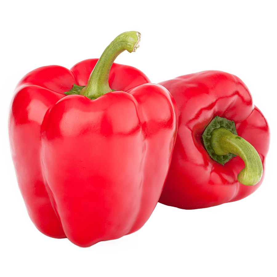 fresho! Capsicum - Red