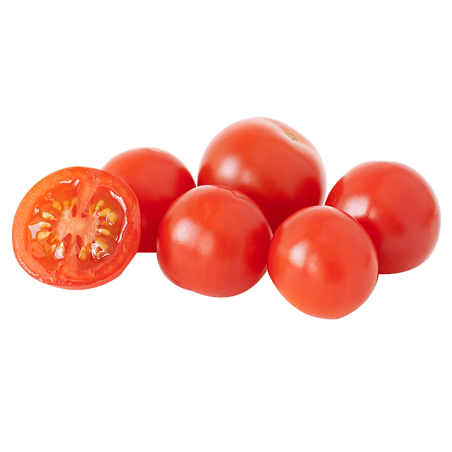 fresho! Cherry Tomato - Red