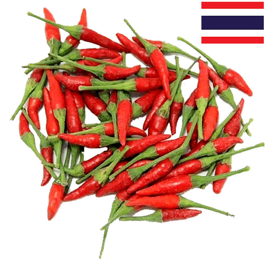 fresho! Chilli - Thai Bird (Loose)