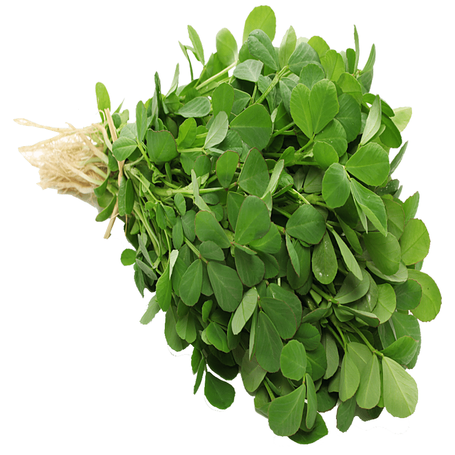 fresho! Fenugreek / Methi - Hydroponically Grown