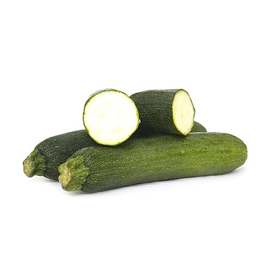 fresho! Green Zucchini -  Economy