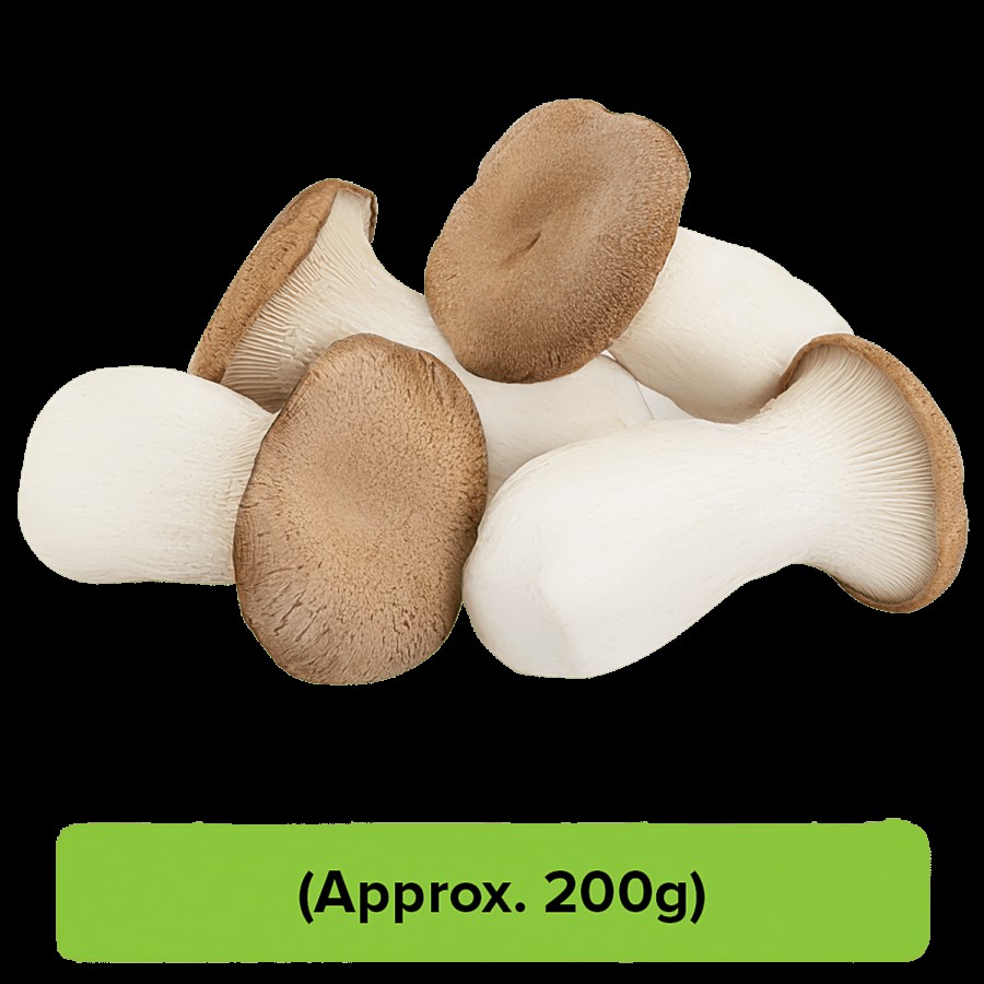 fresho! King Oyster Mushroom