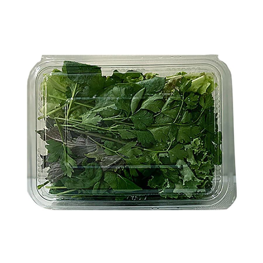 fresho! Leafy Box - Hydroponically Grown