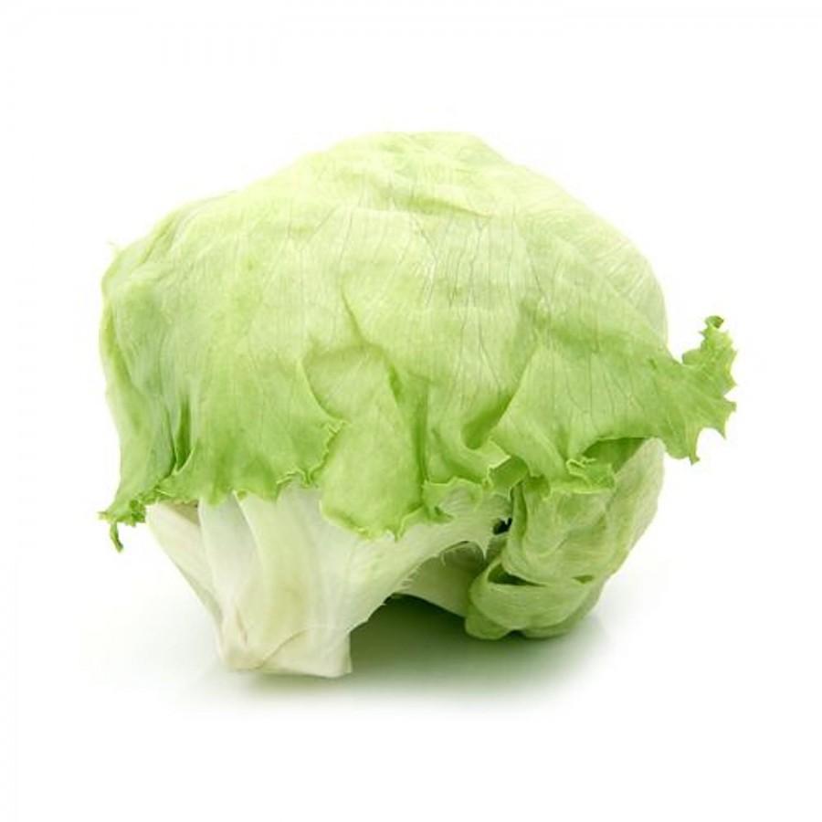 fresho! Lettuce Iceberg - Organically Grown