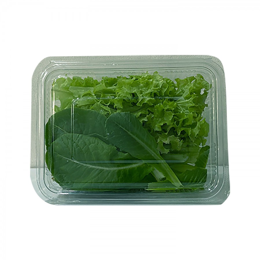 fresho! Lettuce Mix - Hydroponically Grown