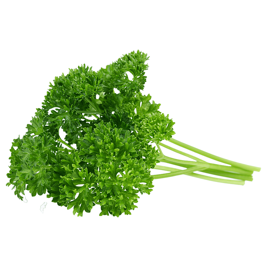 fresho! Parsley Leaves - Curly