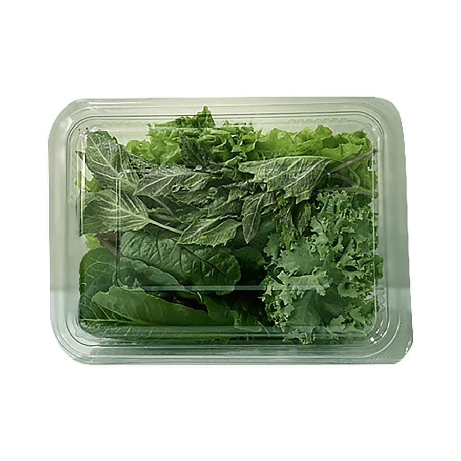 fresho! Salad Box - Hydroponically Grown