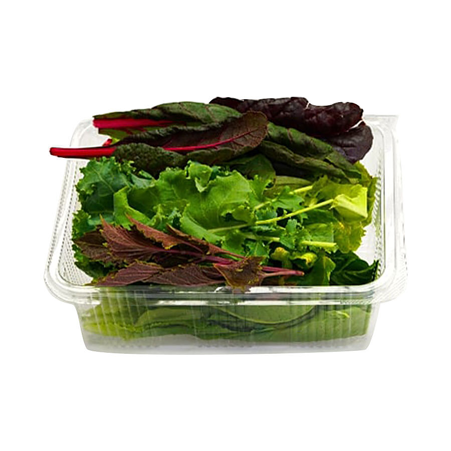 fresho! Salad Box - Hydroponically Grown