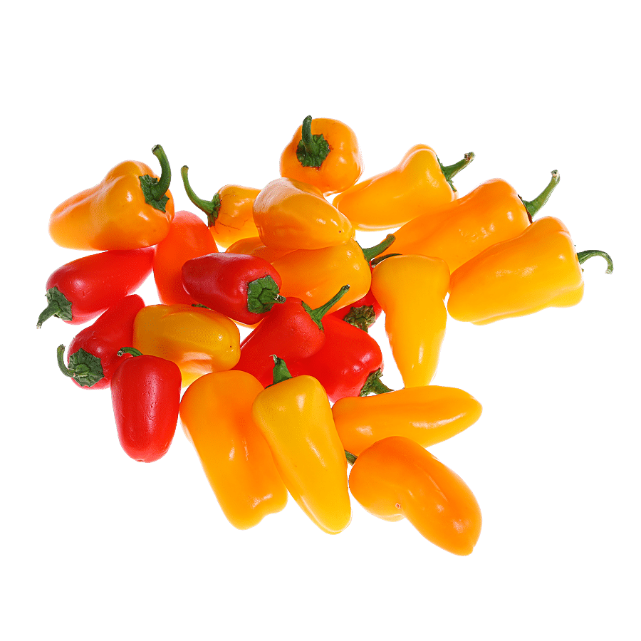 fresho! Snibs Peppers Pack