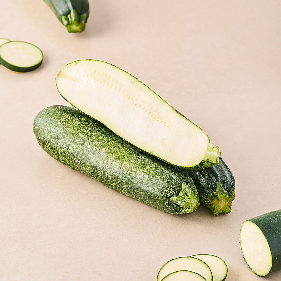 fresho! Zucchini - Green