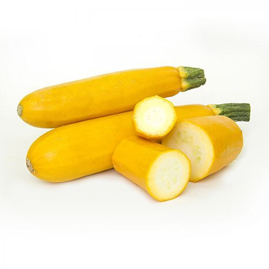 fresho! Zucchini - Yellow (Loose)