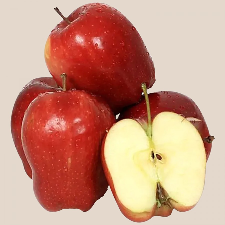 fresho! Apple Red Delicious Jonagored Premium