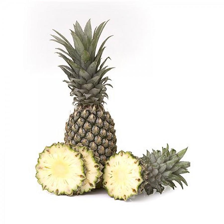 fresho! Pineapple - Premium