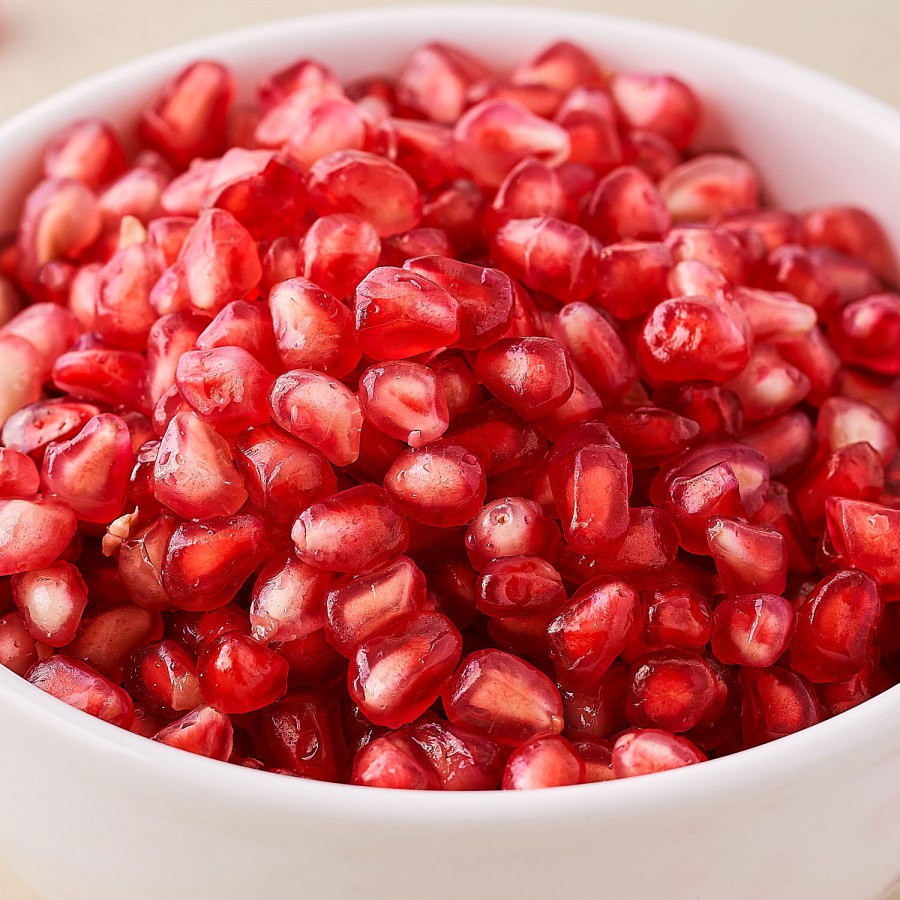 fresho! Pomegranate - Peeled