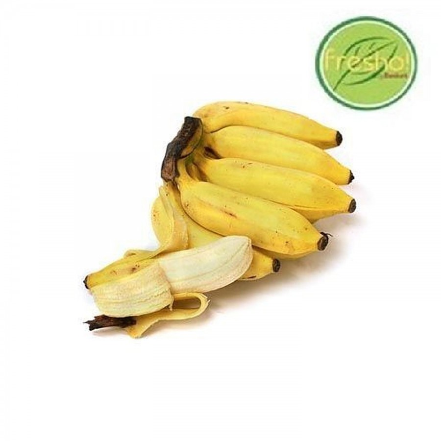 fresho! Banana - Chakkarakeli