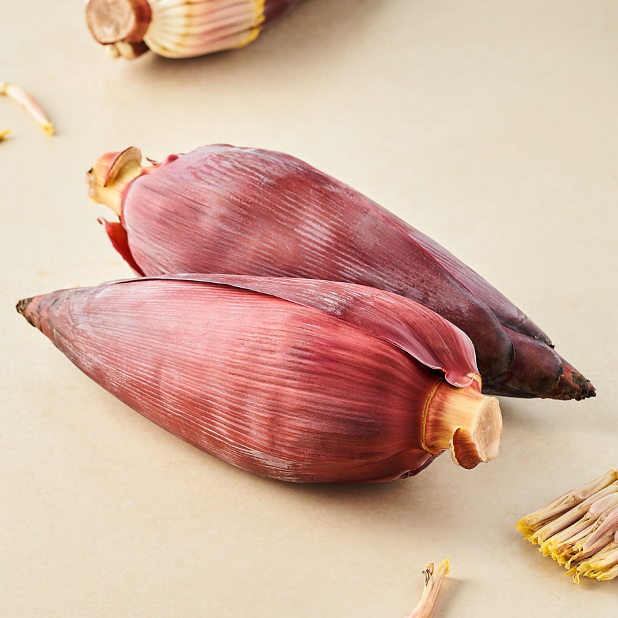 fresho! Banana Flower (Loose)