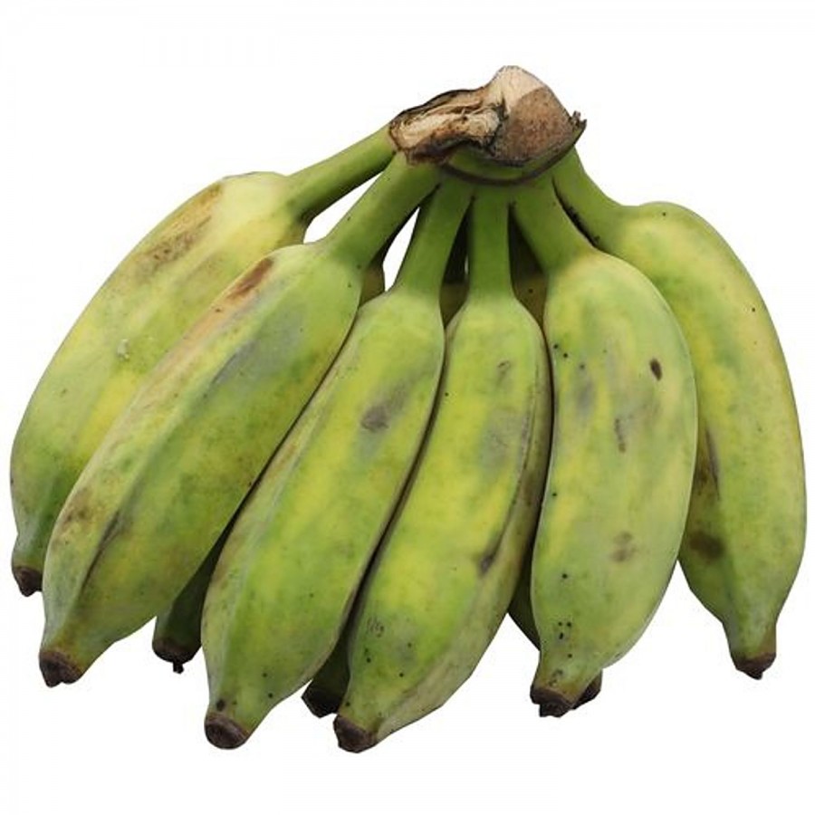 fresho! Banana - Karpooravalli Premium