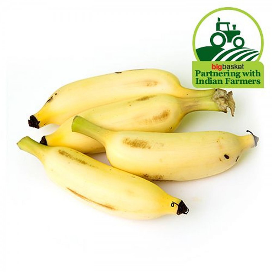 fresho! Banana Yelakki Premium