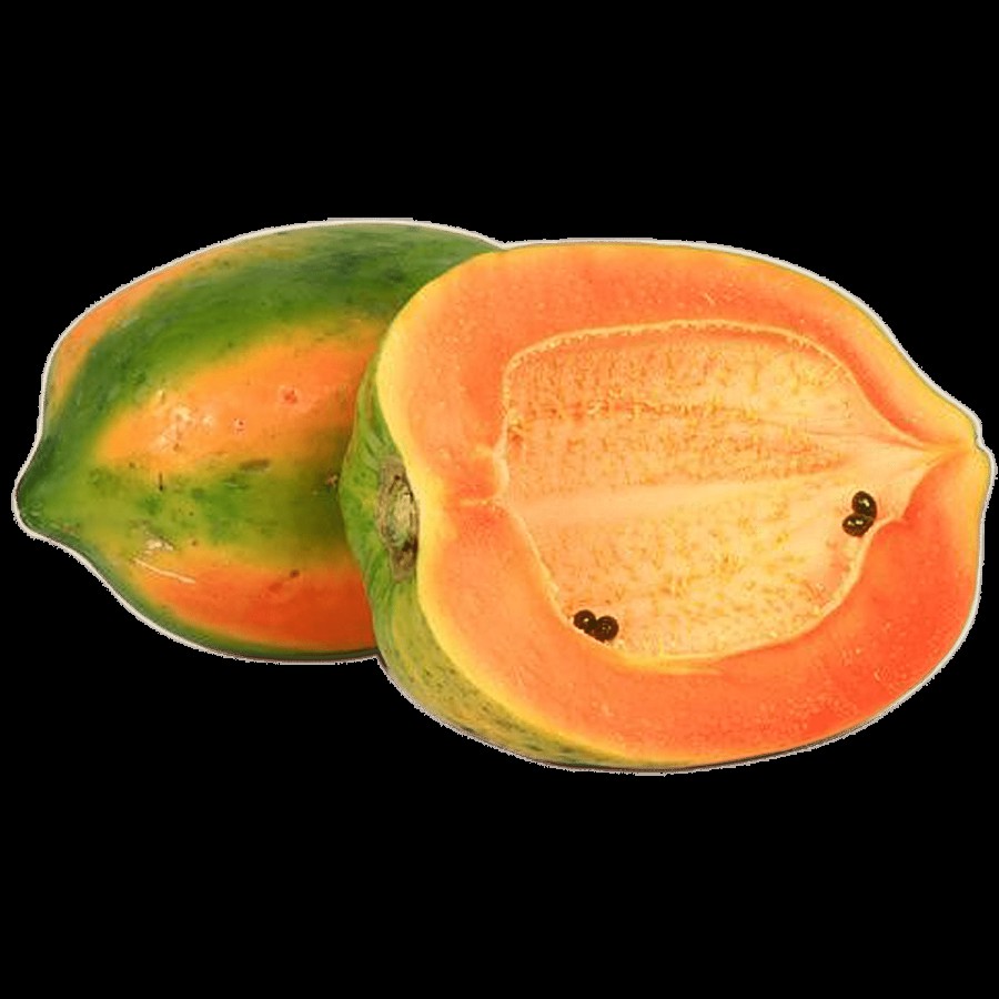 fresho! Papaya - Direct