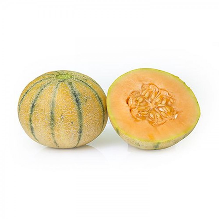 fresho! Musk Melon - Large